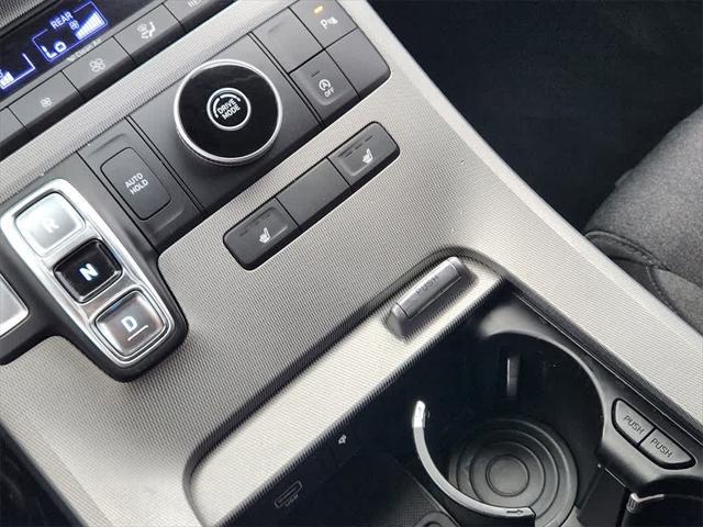 used 2020 Hyundai Palisade car, priced at $25,999