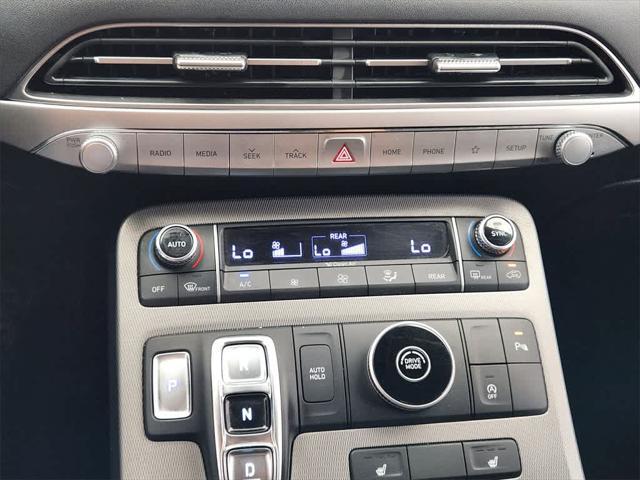 used 2020 Hyundai Palisade car, priced at $25,999
