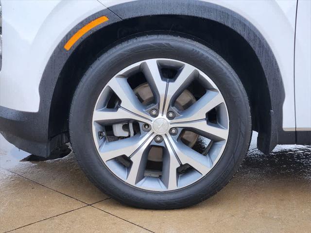 used 2020 Hyundai Palisade car, priced at $25,999