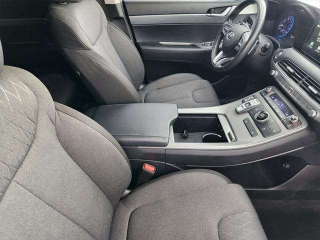 used 2020 Hyundai Palisade car, priced at $25,999