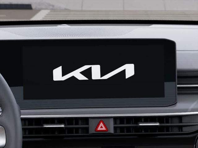 new 2025 Kia K5 car, priced at $38,270