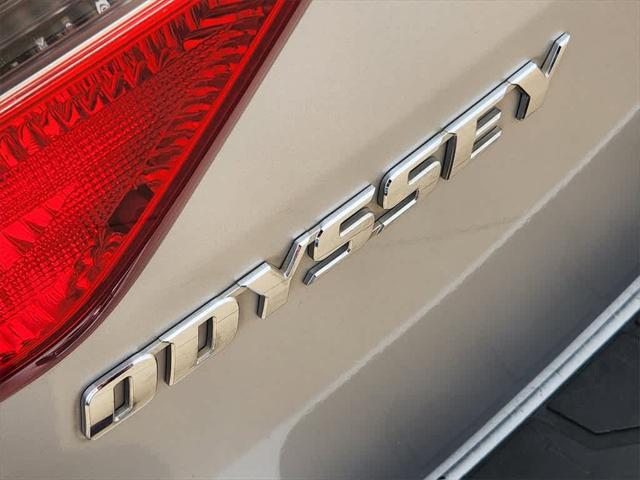 used 2013 Honda Odyssey car, priced at $13,298