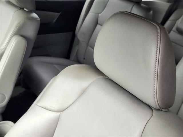 used 2013 Honda Odyssey car, priced at $13,298