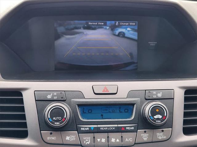 used 2013 Honda Odyssey car, priced at $13,298