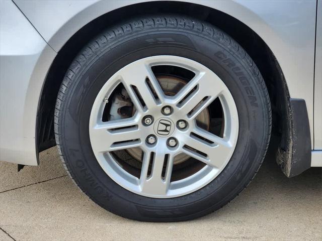 used 2013 Honda Odyssey car, priced at $13,298