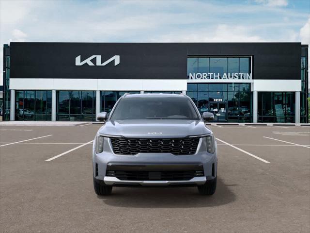 new 2025 Kia Sorento car, priced at $42,030