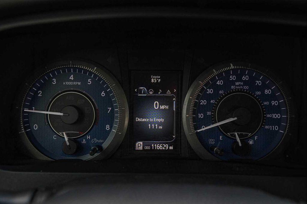 used 2017 Toyota Sienna car, priced at $18,999