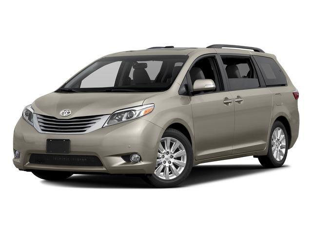 used 2017 Toyota Sienna car, priced at $17,898