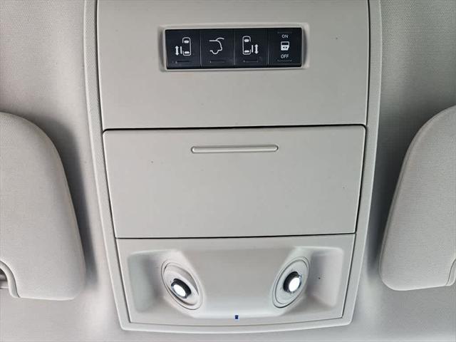 used 2015 Chrysler Town & Country car, priced at $10,503