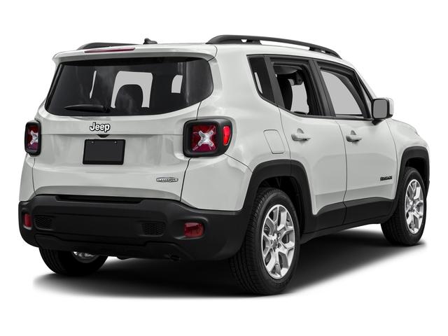 used 2016 Jeep Renegade car, priced at $11,998