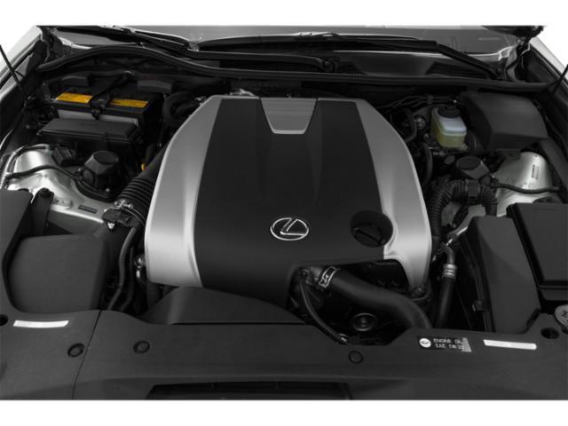 used 2015 Lexus GS 350 car