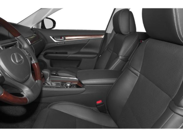 used 2015 Lexus GS 350 car