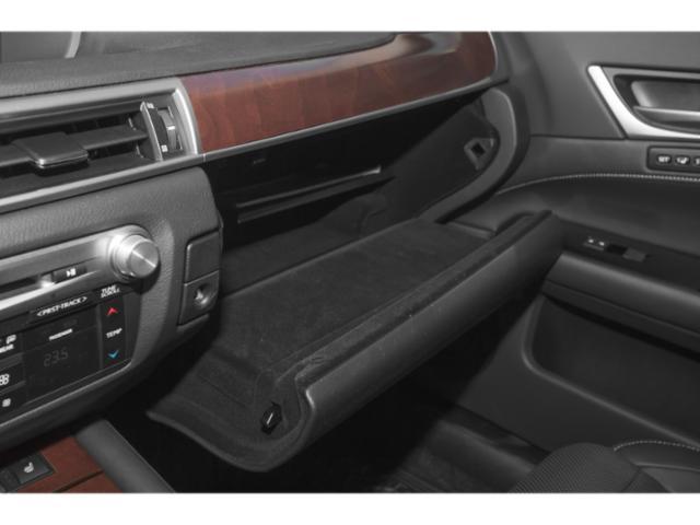 used 2015 Lexus GS 350 car