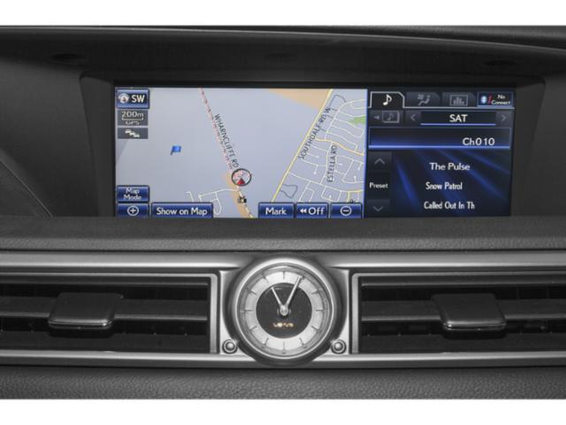 used 2015 Lexus GS 350 car