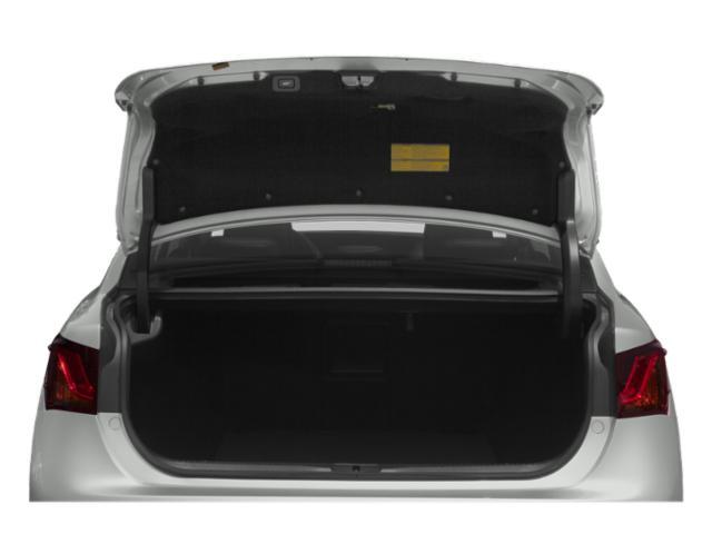 used 2015 Lexus GS 350 car