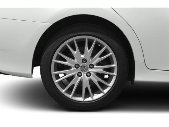 used 2015 Lexus GS 350 car