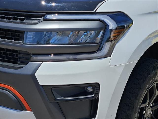 used 2023 Ford Expedition car, priced at $65,000