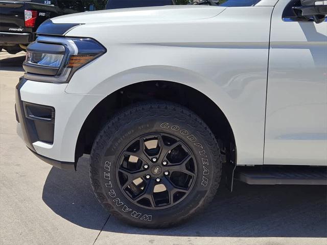 used 2023 Ford Expedition car, priced at $65,000