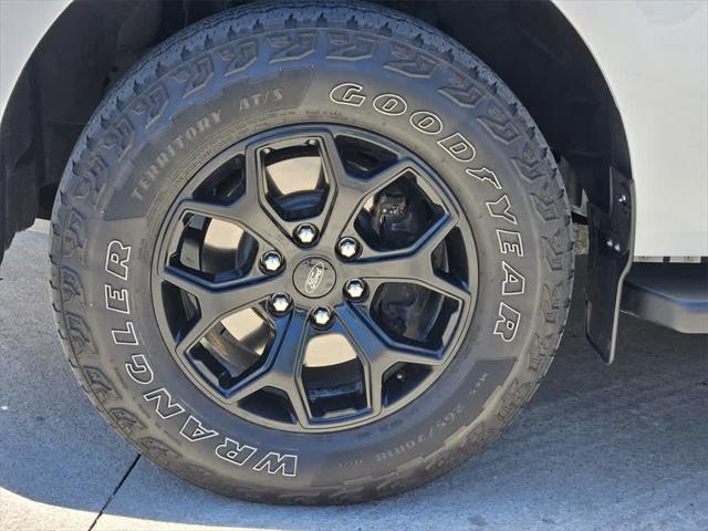 used 2023 Ford Expedition car, priced at $65,000