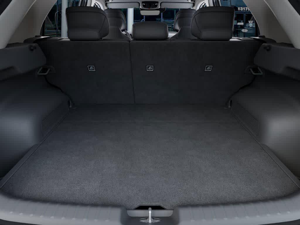 new 2025 Kia Niro EV car, priced at $35,681