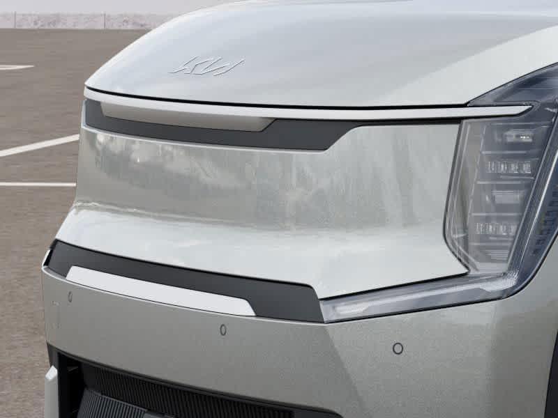 new 2026 Kia EV9 car, priced at $50,900