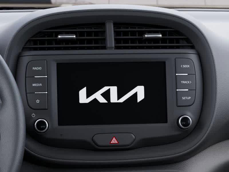 new 2025 Kia Soul car, priced at $21,009