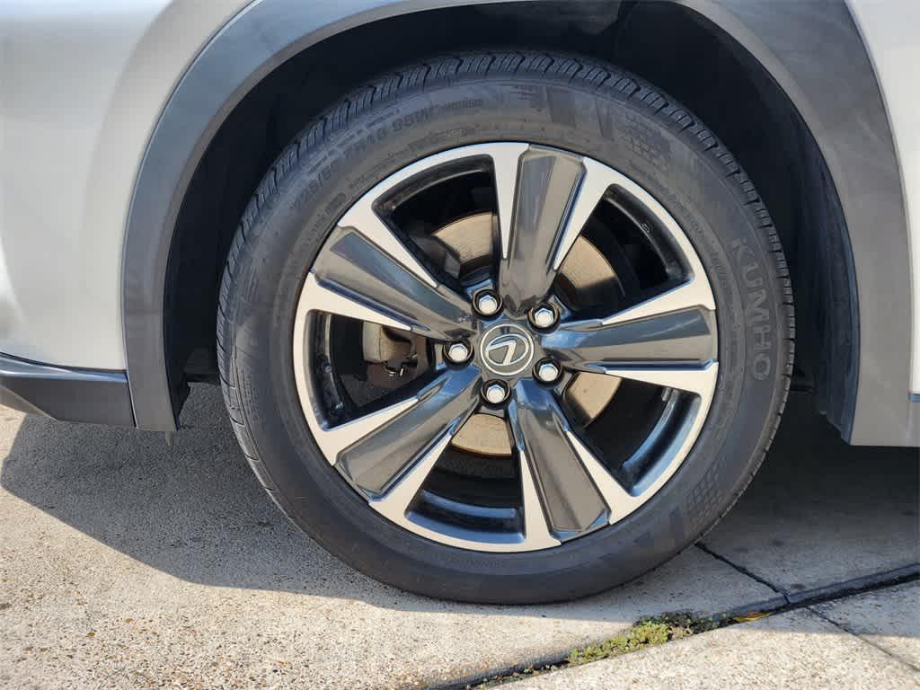 used 2020 Lexus UX 250h car, priced at $29,272
