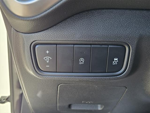 used 2022 Kia Soul car, priced at $18,800