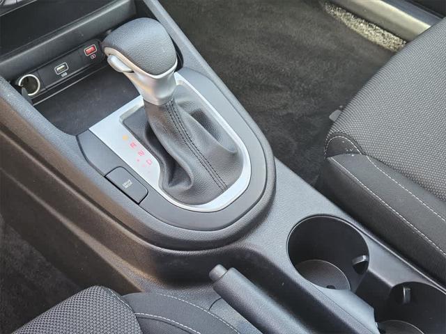 used 2024 Kia Forte car, priced at $18,168