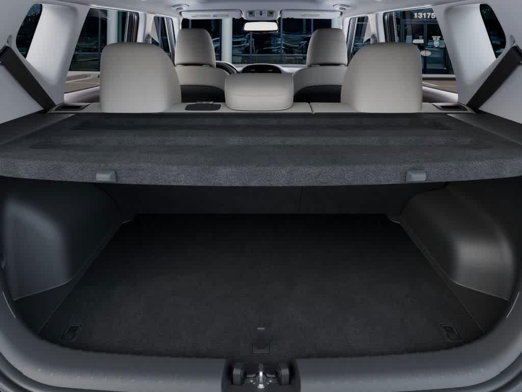 new 2025 Kia Soul car, priced at $26,190