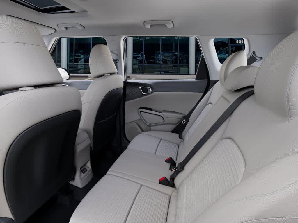 new 2025 Kia Soul car, priced at $26,190