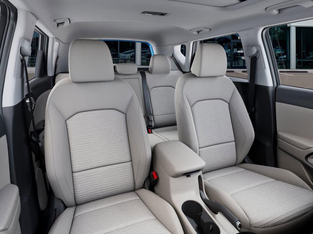 new 2025 Kia Soul car, priced at $26,190