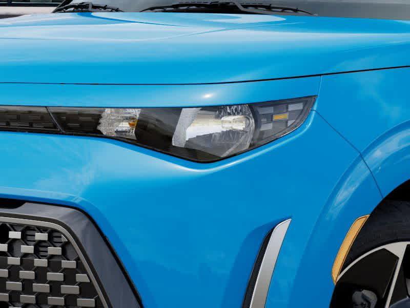 new 2025 Kia Soul car, priced at $26,190