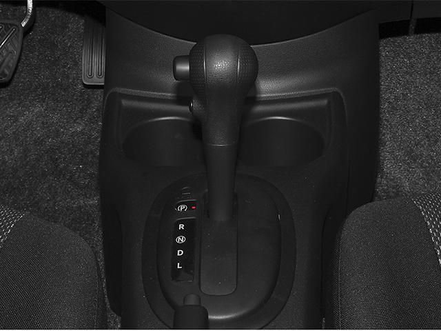 used 2014 Nissan Versa car, priced at $6,598