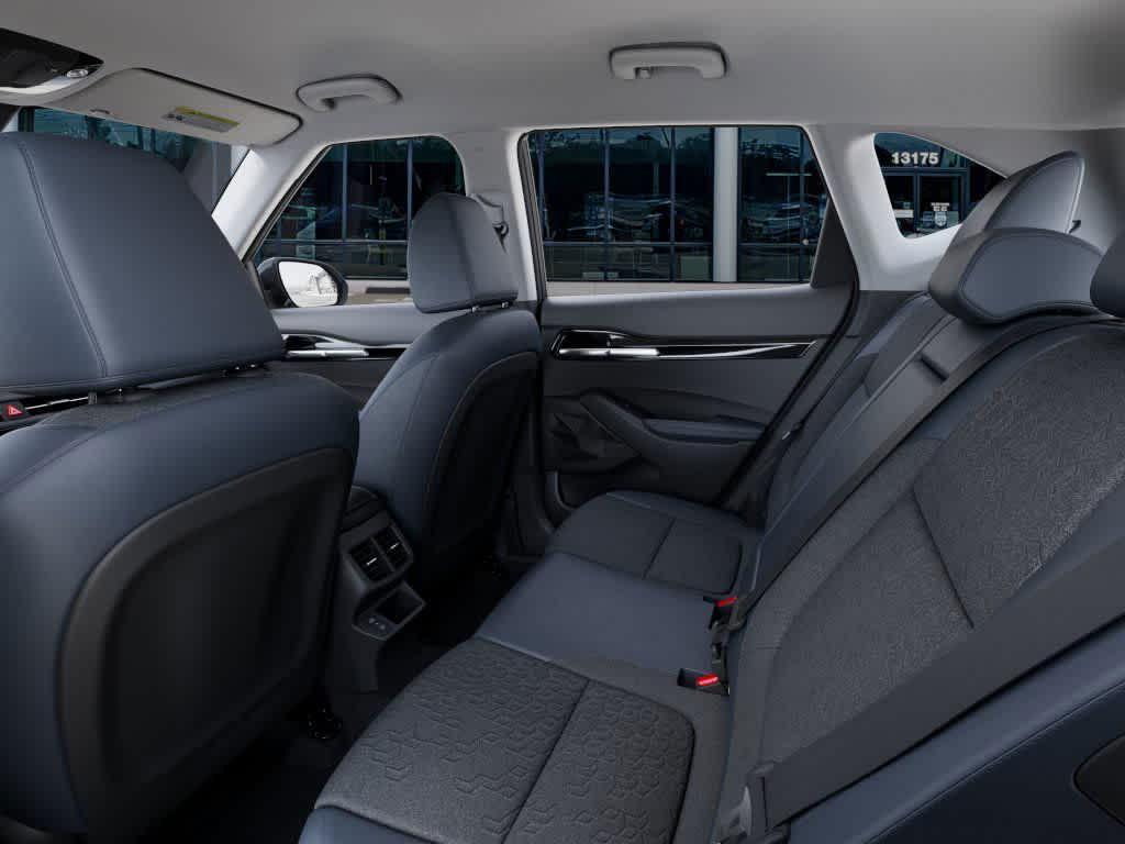 new 2025 Kia Seltos car, priced at $28,575