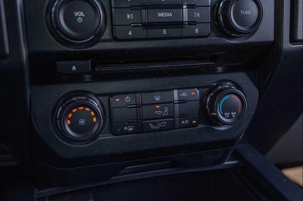 used 2017 Ford F-150 car, priced at $16,998