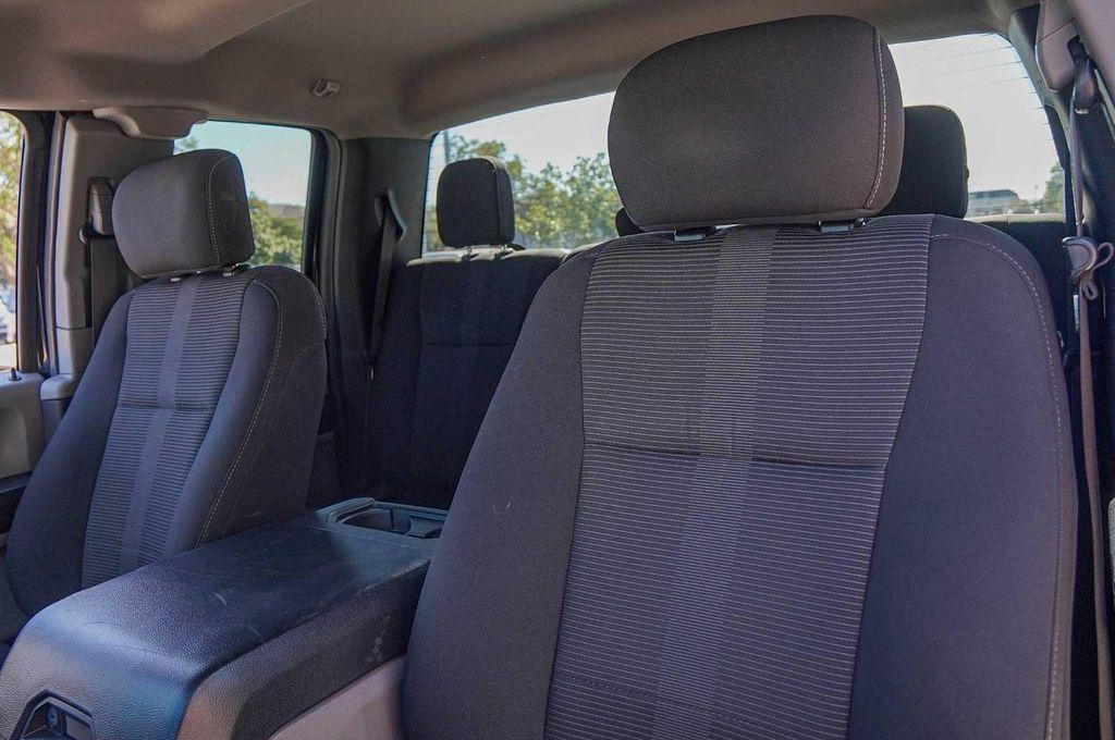 used 2017 Ford F-150 car, priced at $16,998