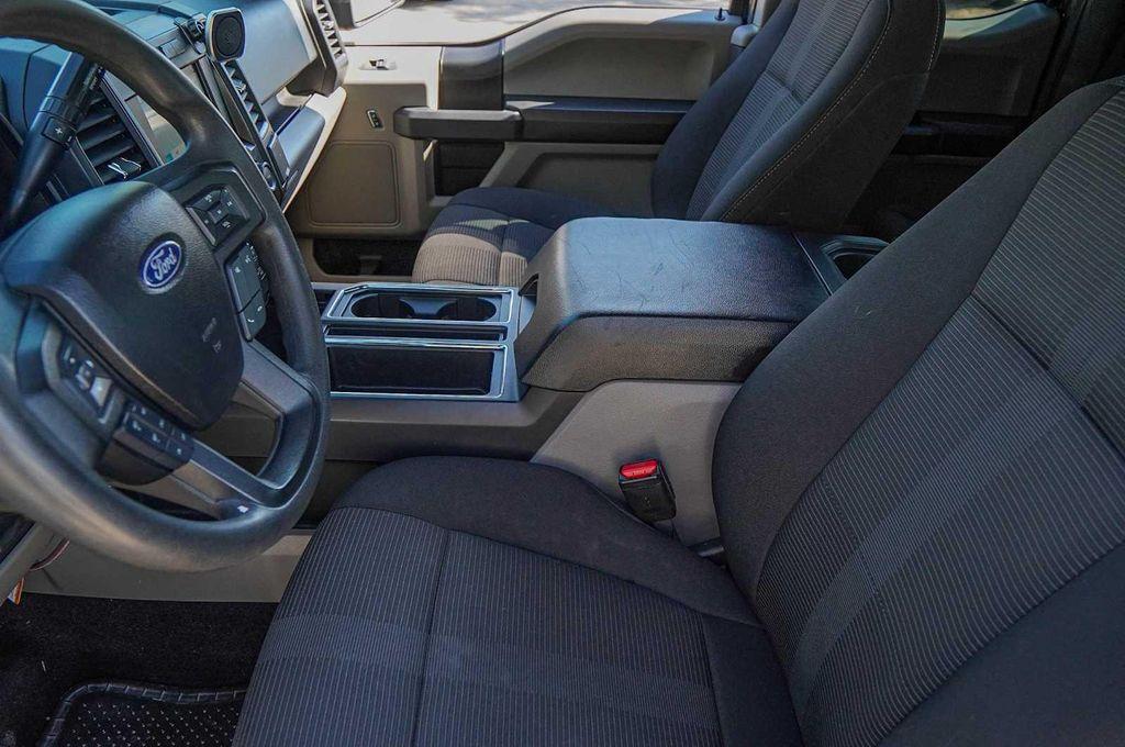 used 2017 Ford F-150 car, priced at $16,998