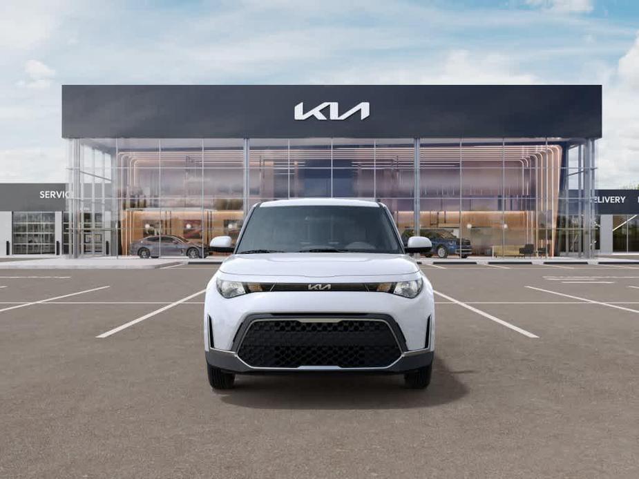 new 2024 Kia Soul car, priced at $22,705