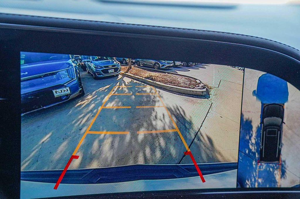 used 2021 Cadillac Escalade ESV car, priced at $54,998