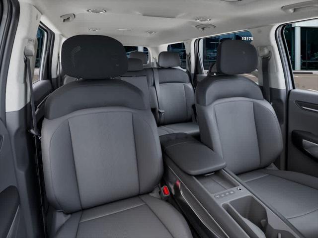 new 2026 Kia EV9 car, priced at $48,985