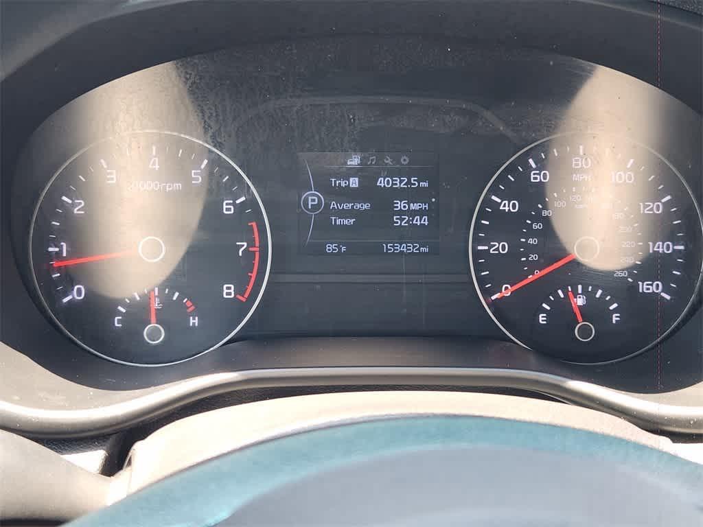 used 2017 Kia Sportage car, priced at $9,598
