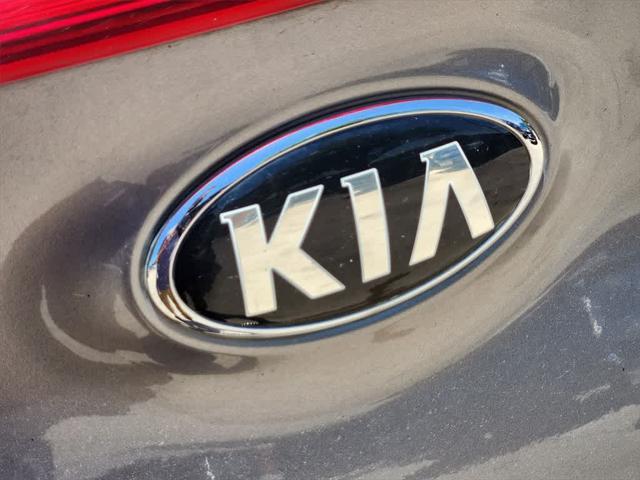 used 2017 Kia Sportage car, priced at $7,498