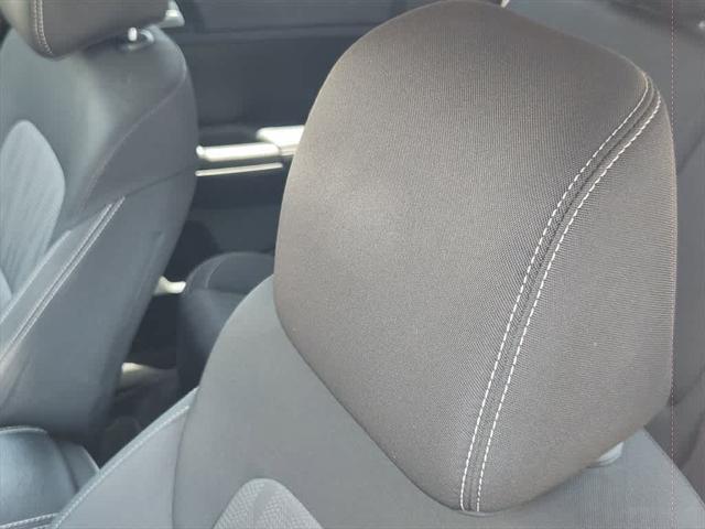 used 2017 Kia Sportage car, priced at $7,498