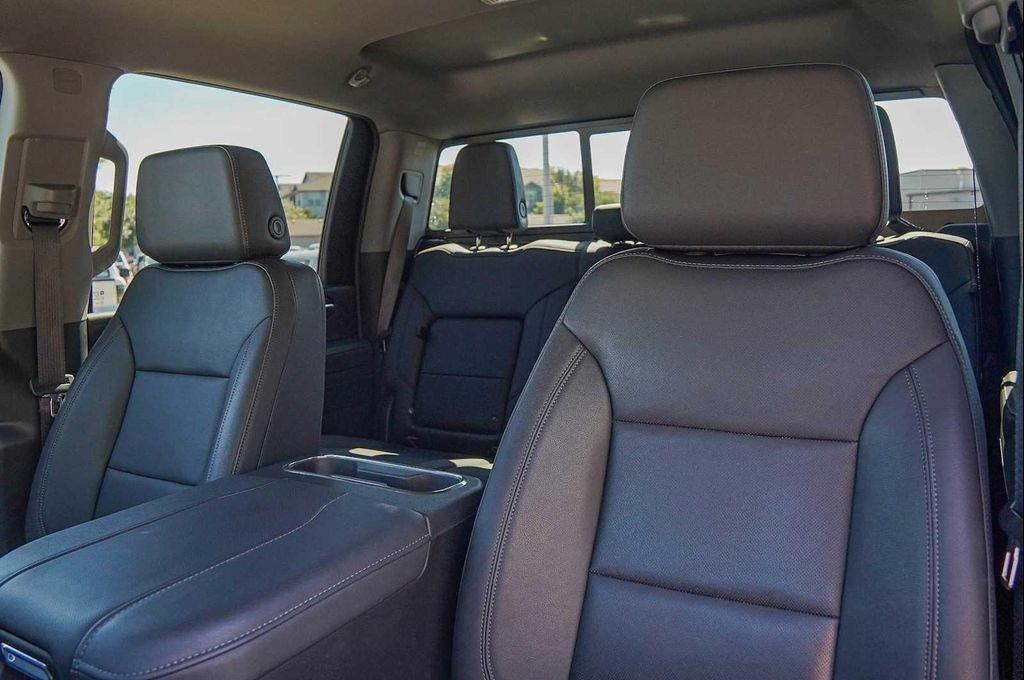 used 2024 Chevrolet Silverado 2500 car, priced at $68,798