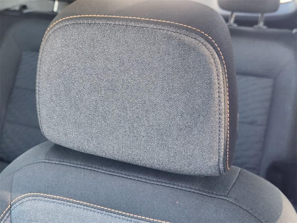 used 2020 Chevrolet Equinox car, priced at $16,568
