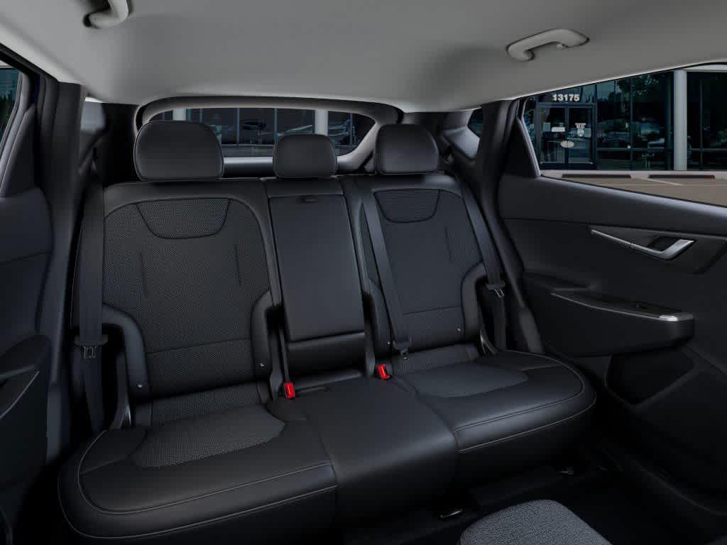 new 2025 Kia EV6 car, priced at $38,084