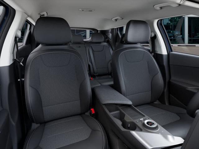 new 2025 Kia EV6 car, priced at $40,463