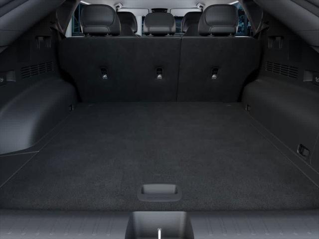 new 2025 Kia EV6 car, priced at $40,463