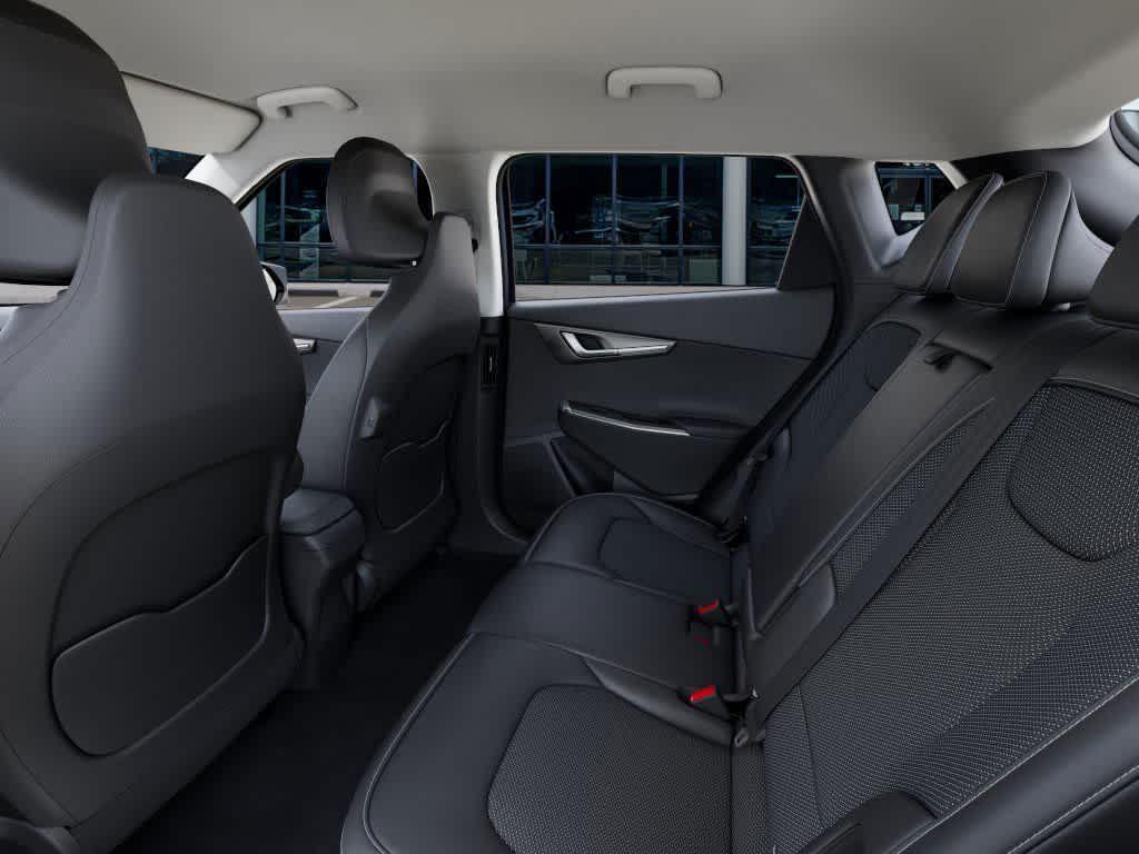 new 2025 Kia EV6 car, priced at $38,084